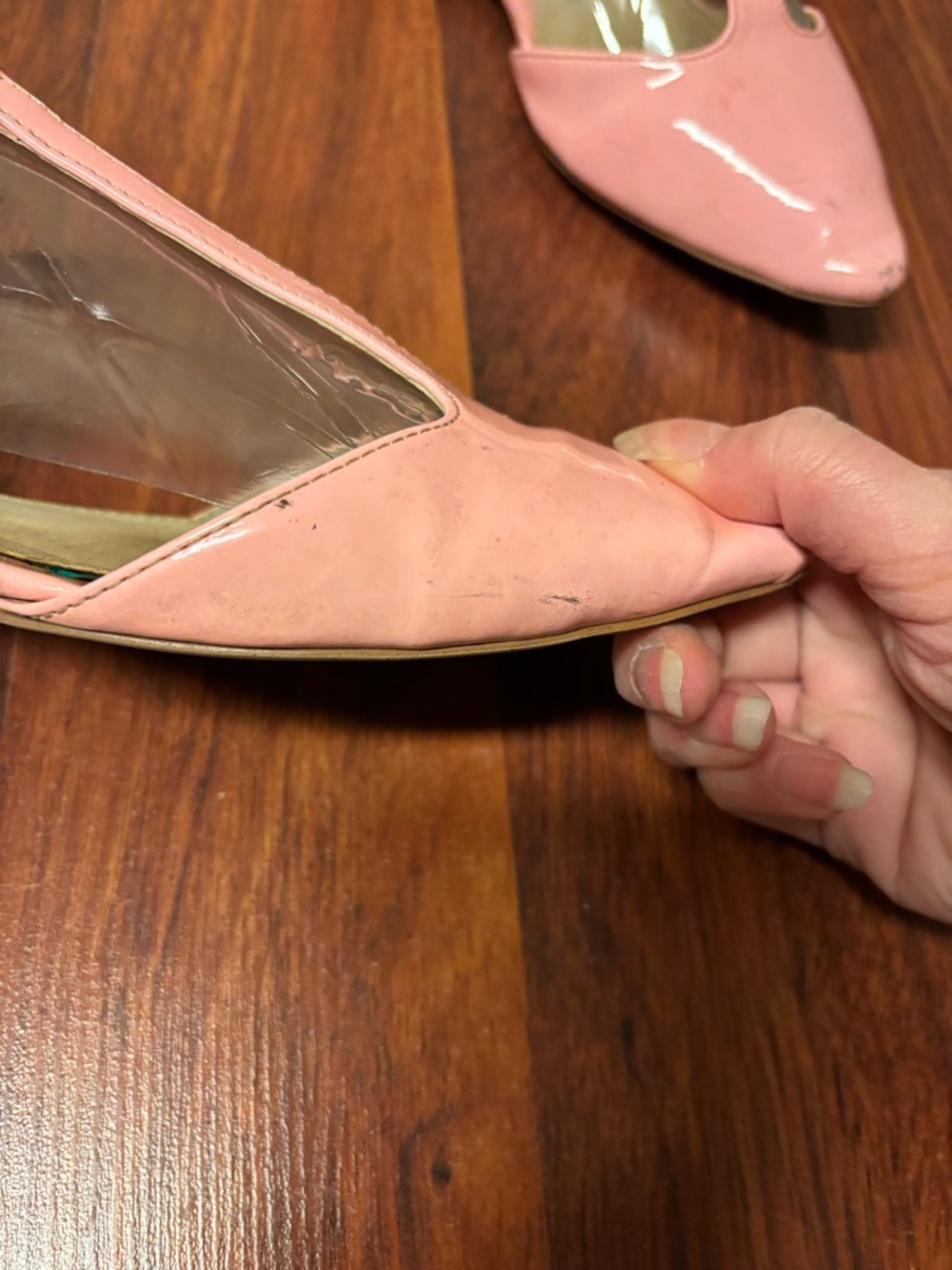 Flats - Picture 6 of 6